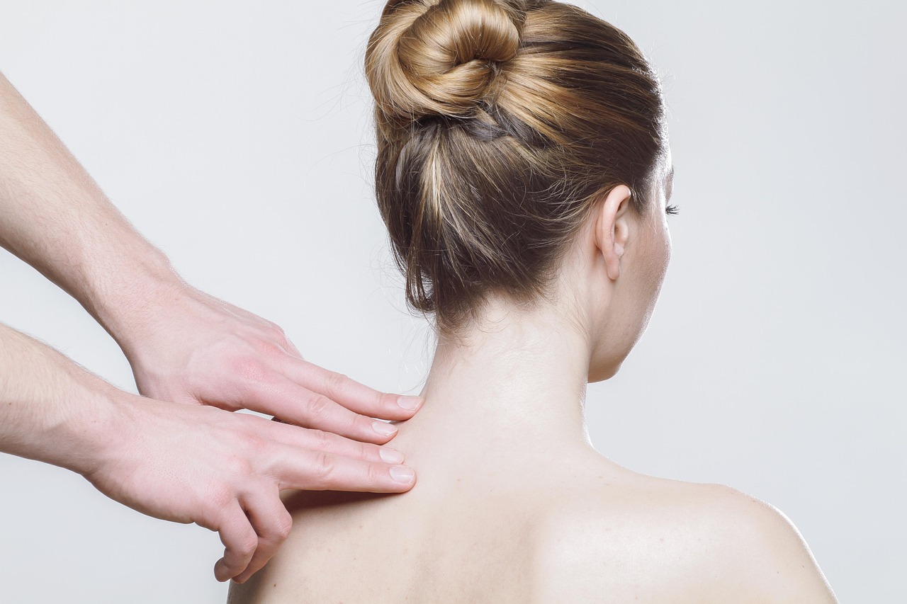 Shoulder Arthritis: Two Truths