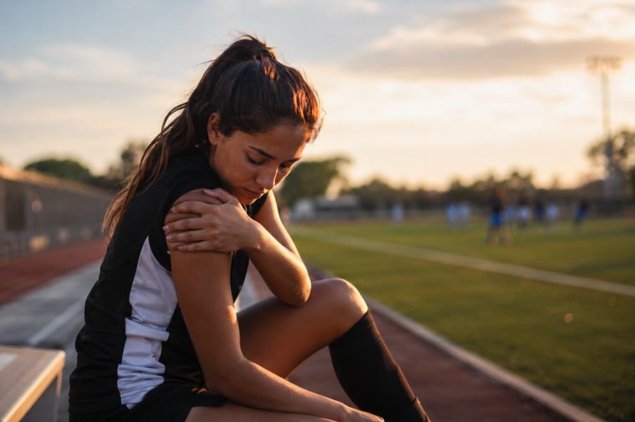 Shoulder Dislocation in Adolescents: There’s Still A Lot To Learn