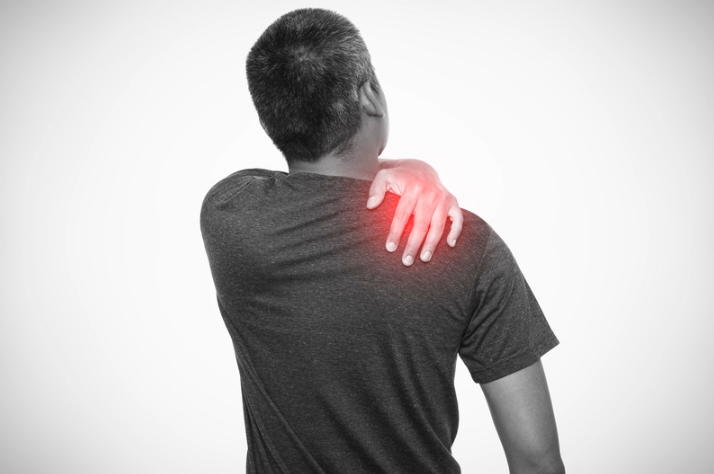 best shoulder surgeon near me in New York