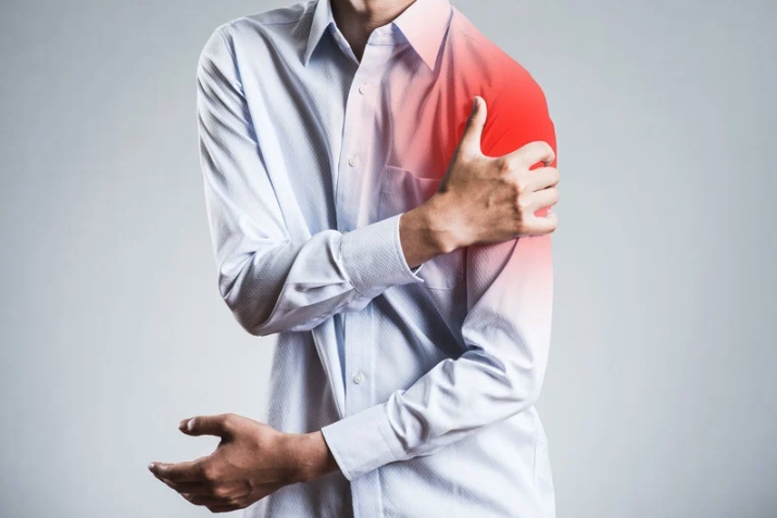 best shoulder surgeon near me in New York
