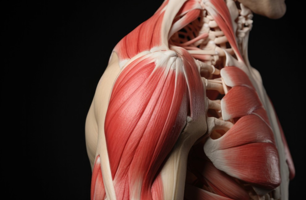 new york shoulder doctor slap tear labrum tear