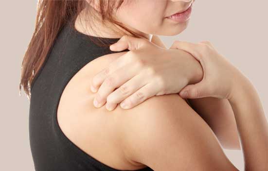 Frozen Shoulder: A Team Approach May Offer New Hope For Relief