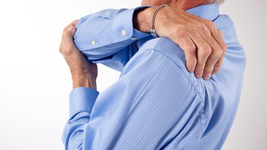 National Shoulder and Elbow Week Buffalo, NY May 17, 2024