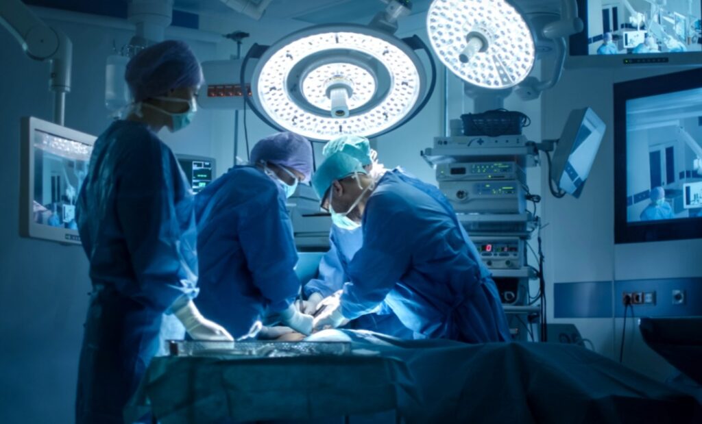 avoiding surgical mistakes new york