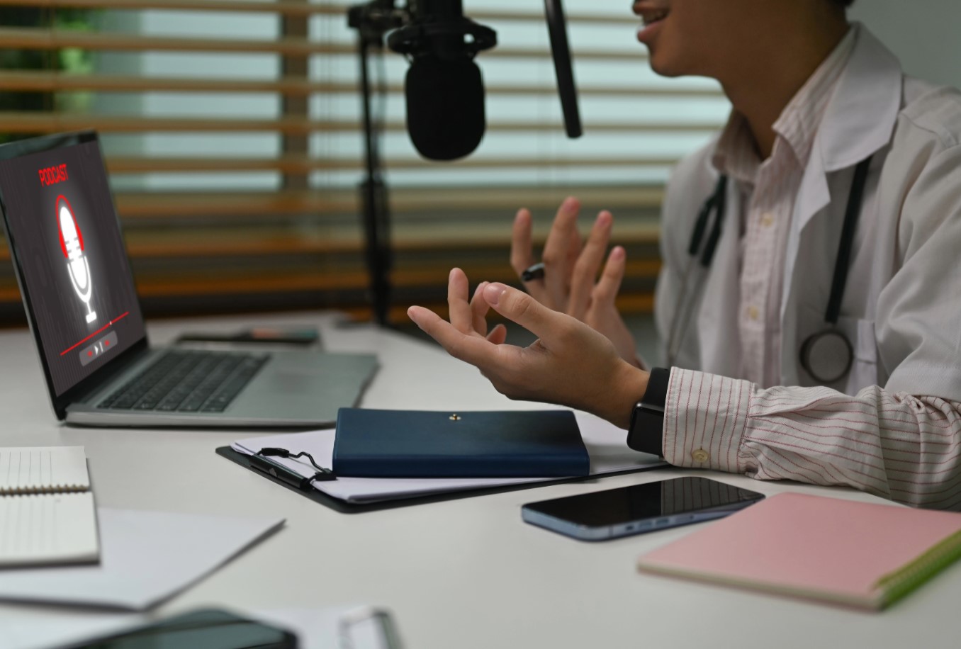 American Shoulder and Elbow Surgeons Podcast: National Shoulder and Elbow Week