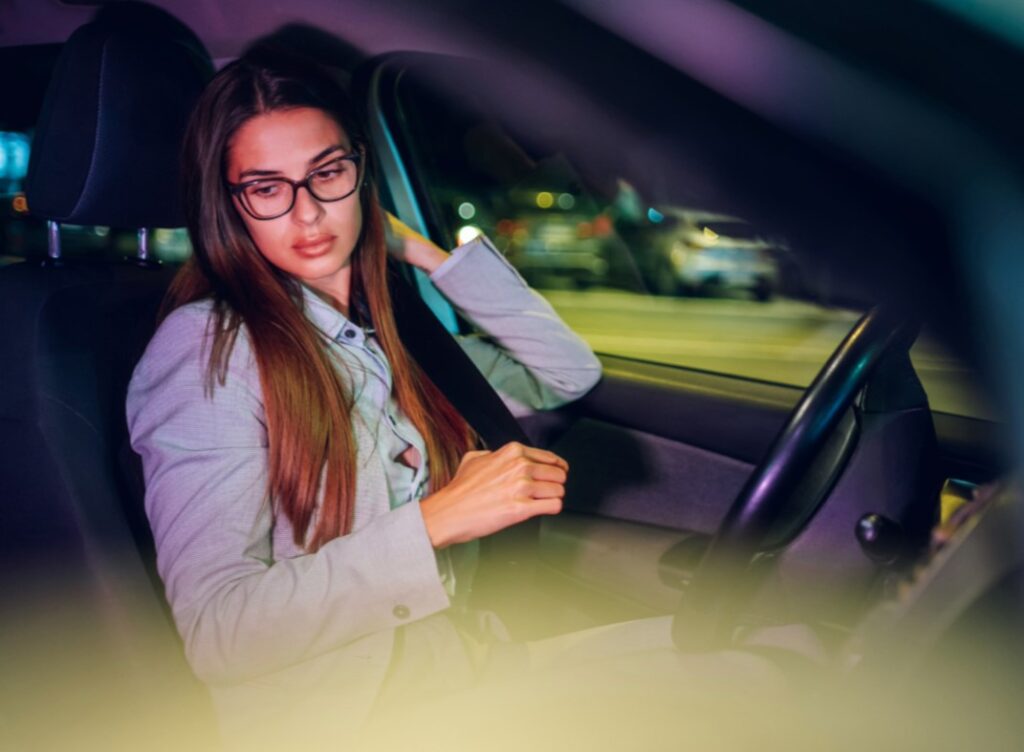 seatbelt shoulder pain new york specialist doctor