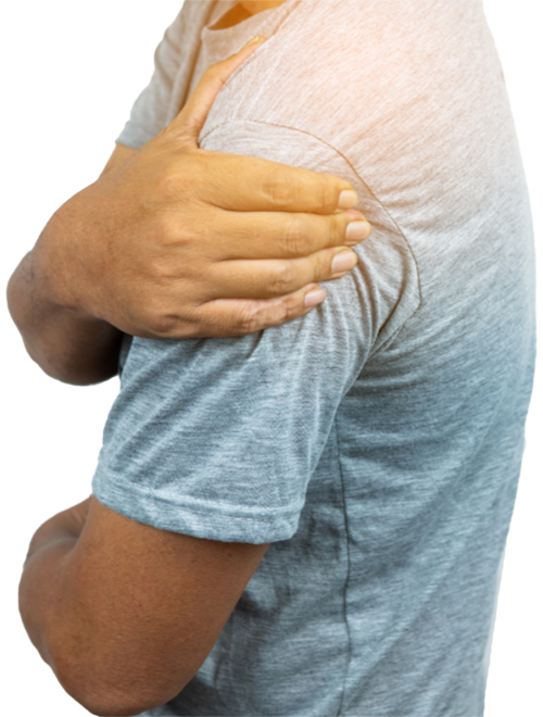 shoulder pain specialist new york