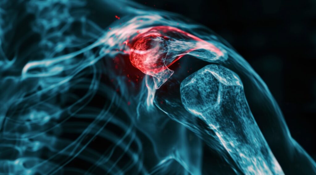 rotator cuff tear new york specialist