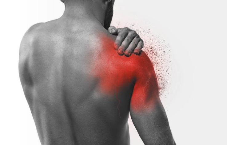 Your Torn Labrum Treatment May Depend on Your Age